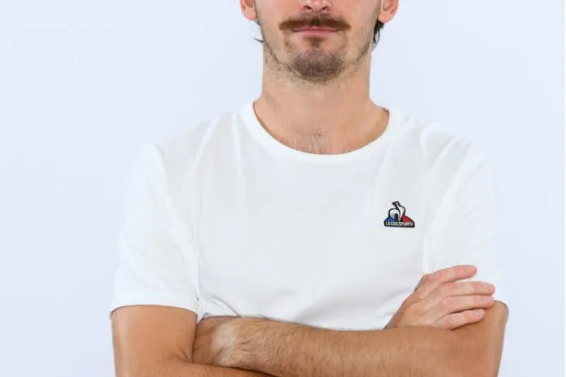 Hugo Lapalus (ski de fond) : «Le relais c’est vraiment pour ça qu’on va aux Jeux ! »