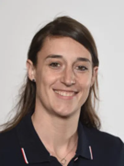 Camille Ayglon-Saurina