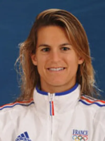 Amélie Mauresmo