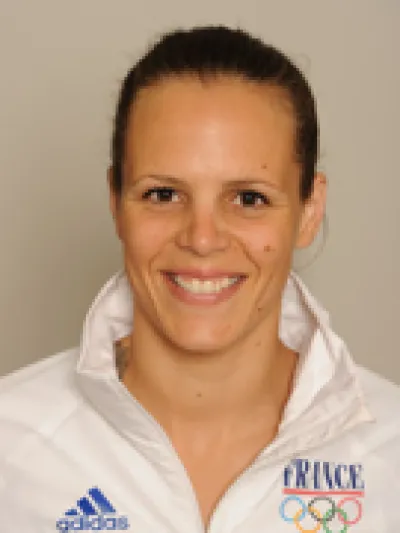 Laure Manaudou