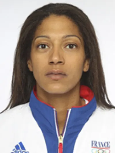 Emmeline Ndongue