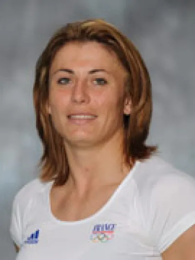 Stéphanie Possamaï