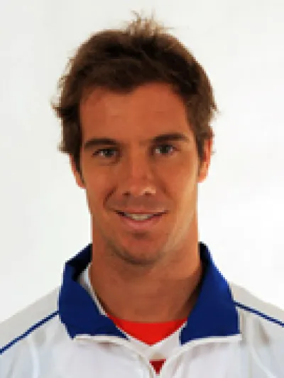 Richard Gasquet
