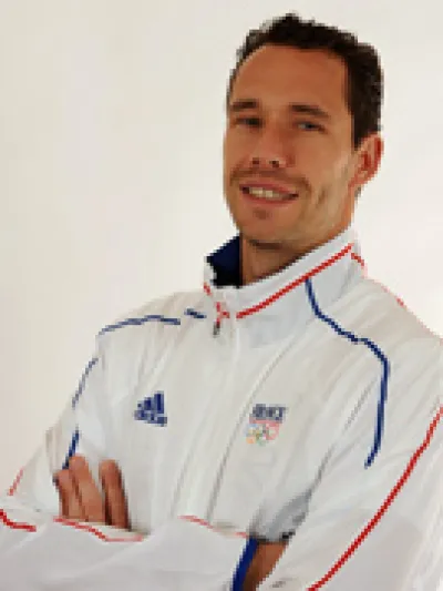 Michaël Llodra