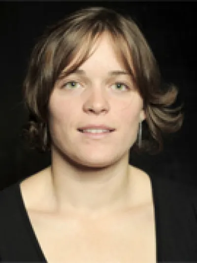 Laëtitia Le Corguillé