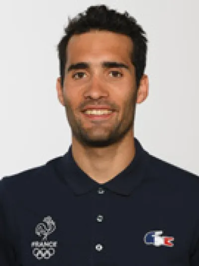 Martin Fourcade