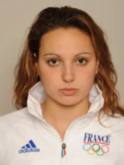 Ophélie-Cyrielle Etienne