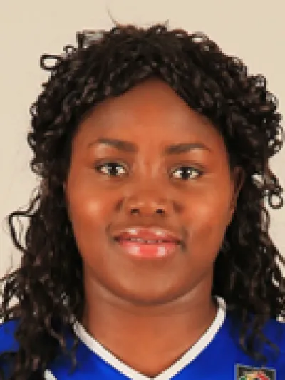 Isabelle Yacoubou