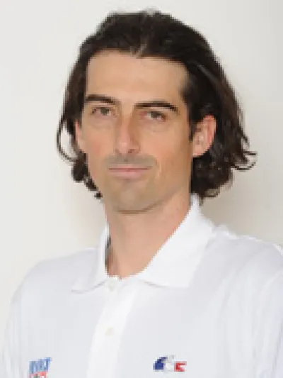 Sébastien Vieilledent