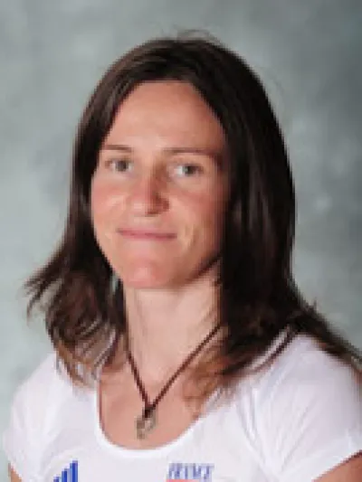 Anne-Caroline Chausson