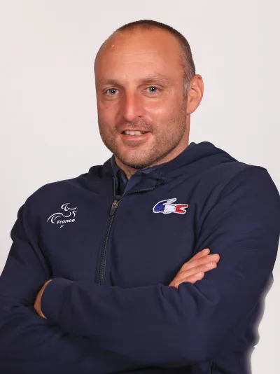 Julien Casoli