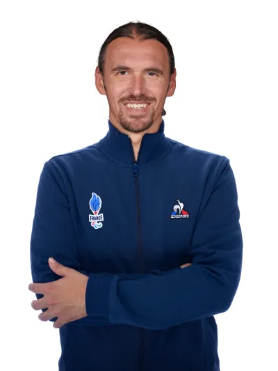 Frédéric Villeroux