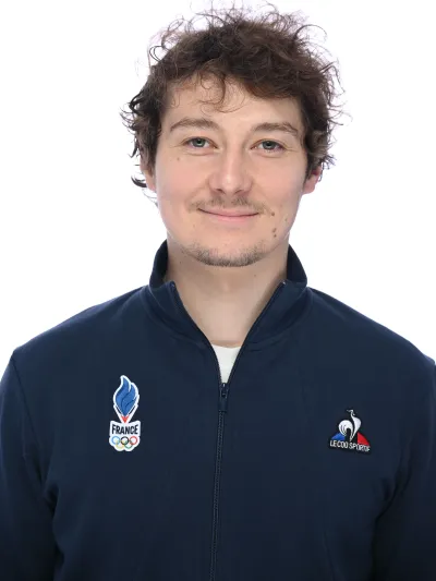 Maximilien Chastanet