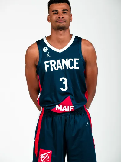 Timothé Luwawu-Cabarrot