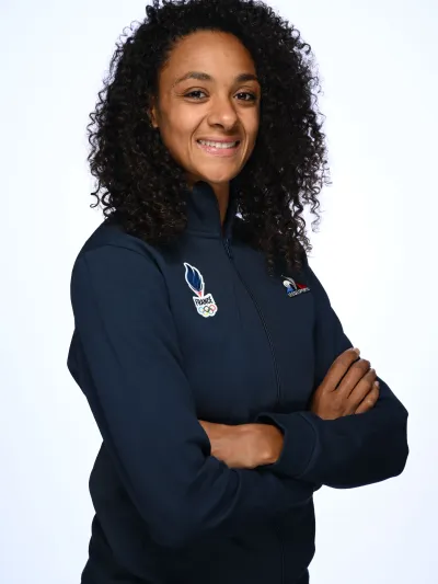 Anne-Cécile Ciofani