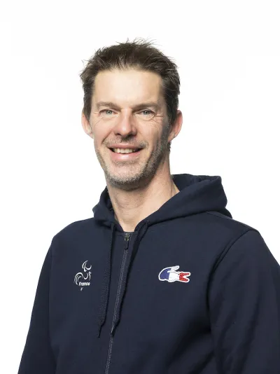 Gilles de La Bourdonnaye