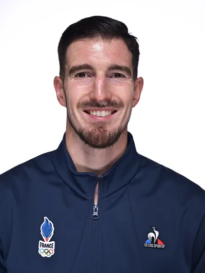 Nando De Colo
