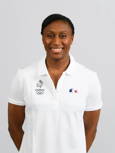 Siraba Dembélé-Pavlović