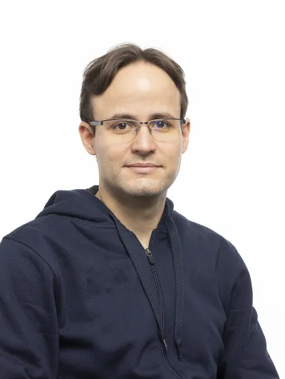 Cédric Fèvre-Chevalier