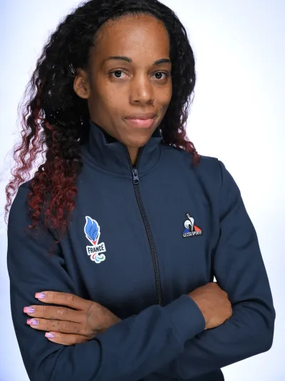 Mandy François-Elie