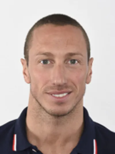 Frédérick Bousquet