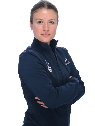 Camille Jedrzejewski