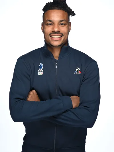 Jefferson Lee Joseph