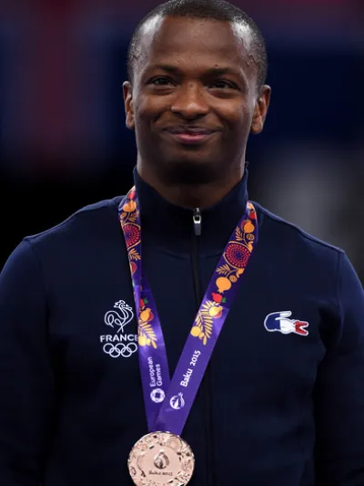 Jean-Paul Tony Helissey