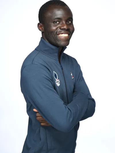 Charles-Antoine Kouakou