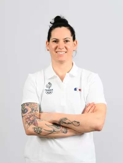 Alexandra Lacrabère