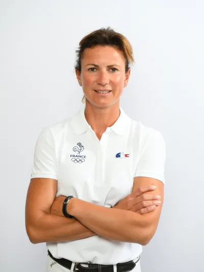 Pénélope Leprevost