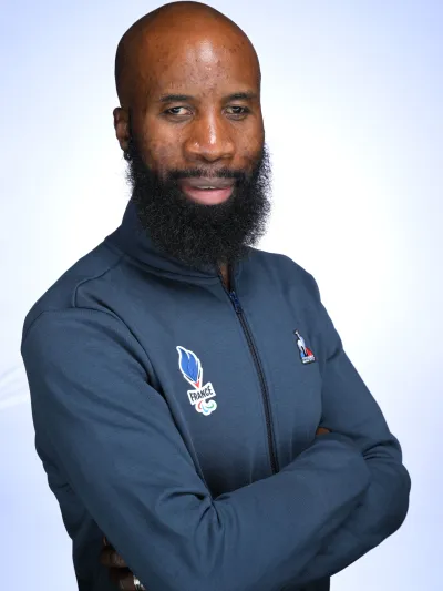 Trésor Gauthier Makunda