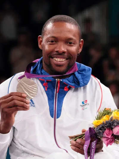 Marc-André Cratère