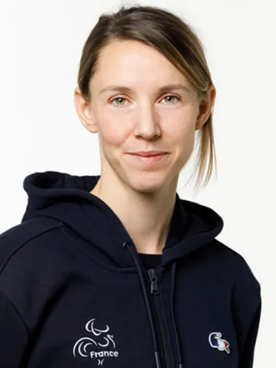 Marie-Amélie Le Fur