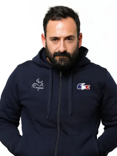 Michaël Jérémiasz