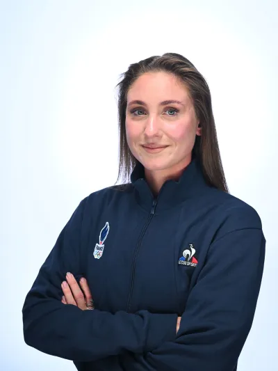 Anastasiia Kirpichnikova