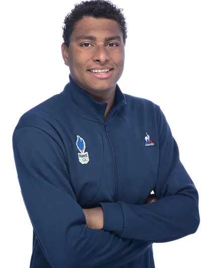 Yohann Ndoye Brouard