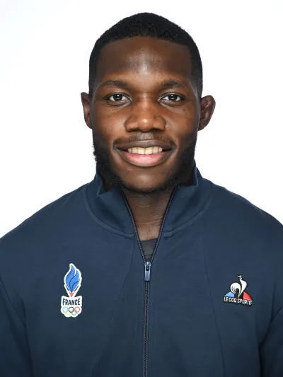 Maxime-Gaël Ngayap Hambou