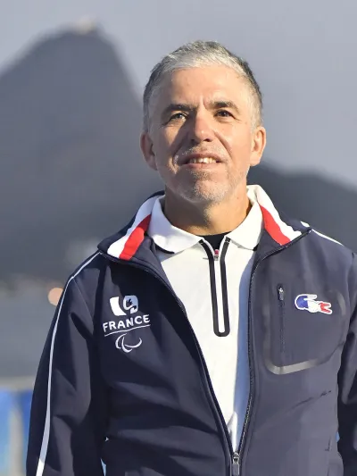 Nicolas Vimont-Vicary