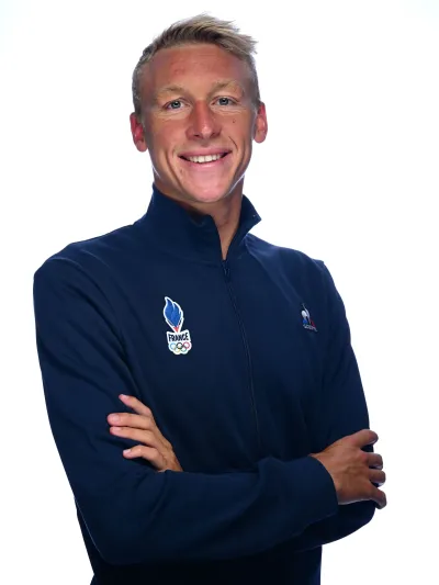 Marc-Antoine Olivier