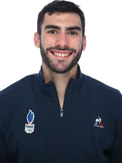 Maxime Pianfetti