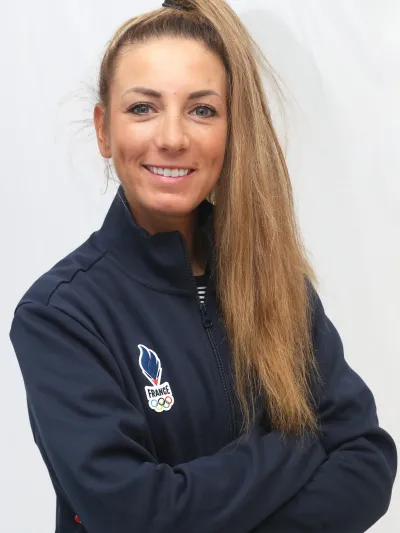 Pauline Ferrand-Prevot