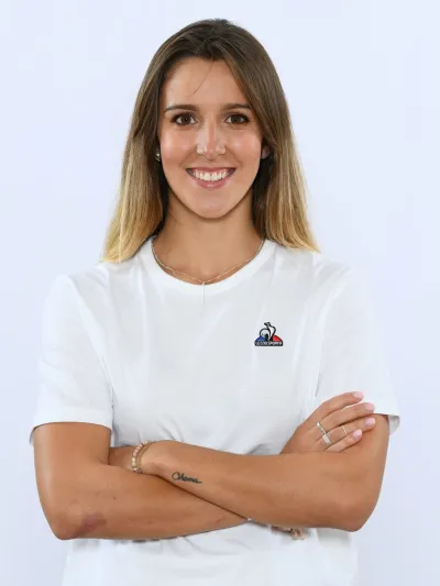 Julia Pereira de Sousa Mabileau