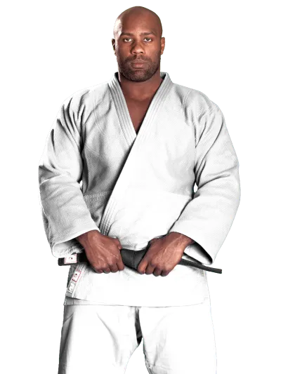 Teddy Riner