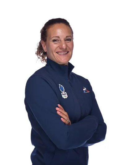 Mélina Robert-Michon