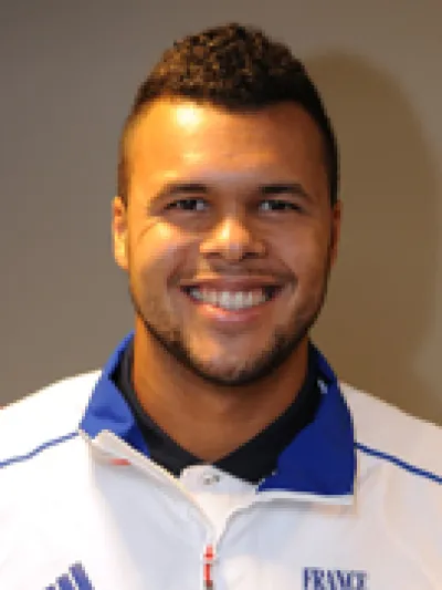 Jo-Wilfried Tsonga