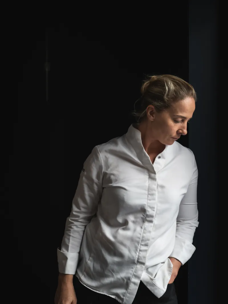 Amandine Chaignot Portrait1