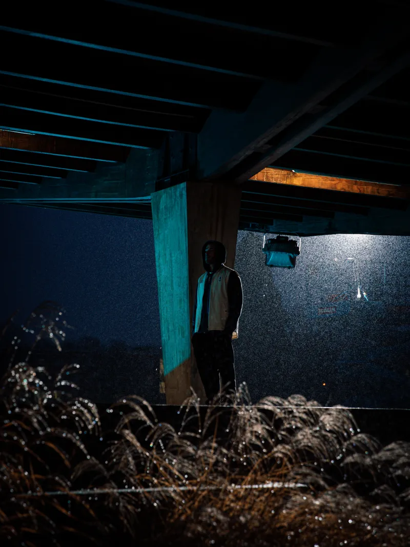 Aurélien Giraud Equipe de France Olympique Skateboard