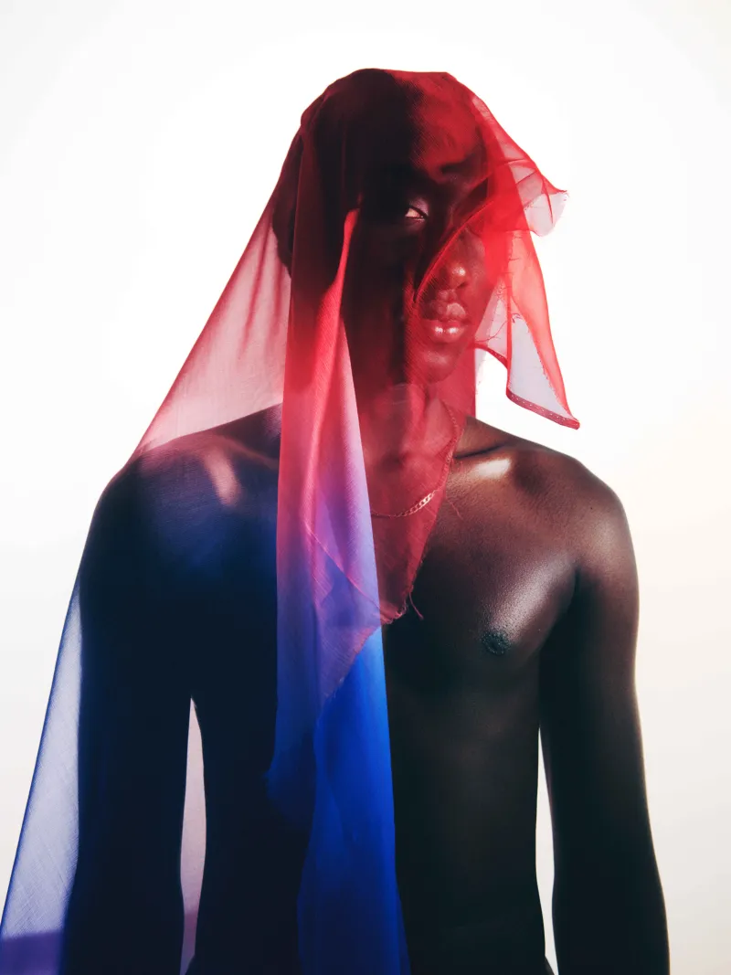 Tenues Equipe de France Olympique et Paralympique Paris 2024