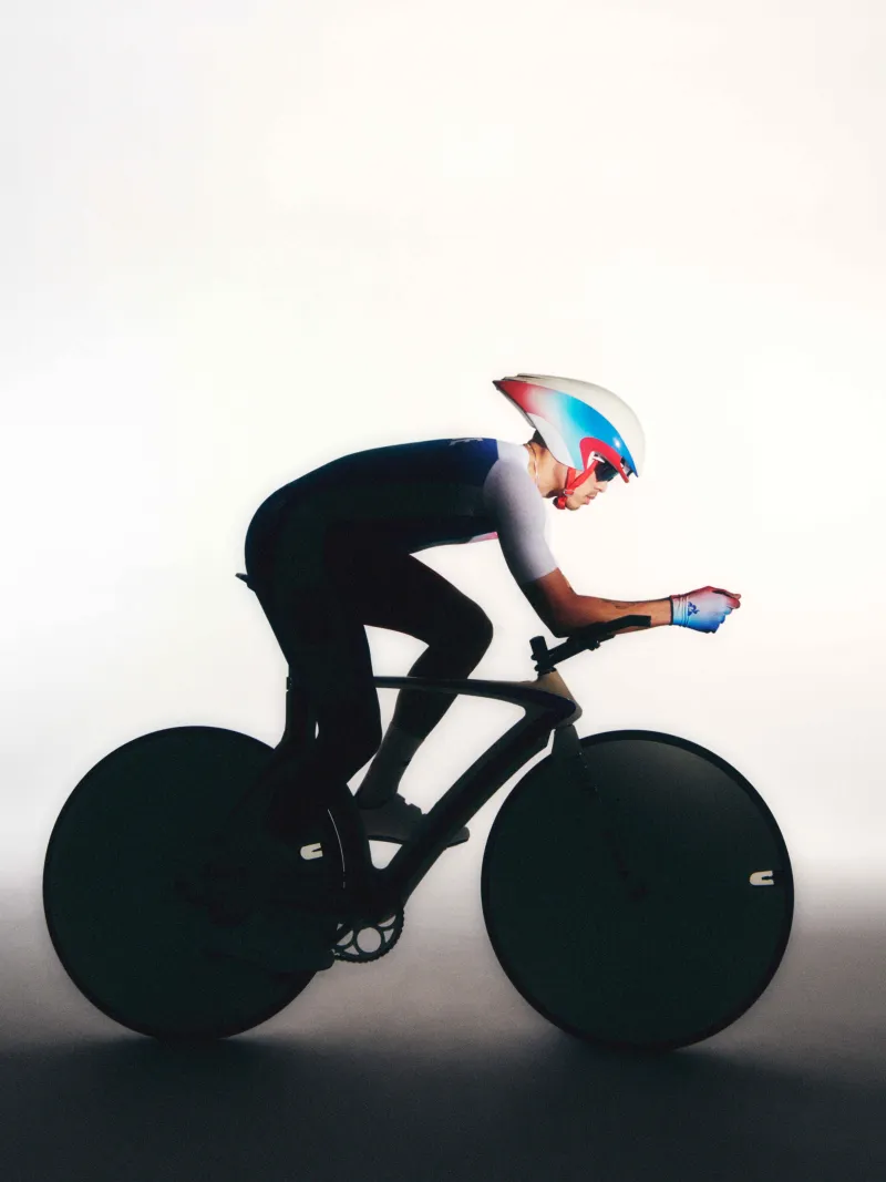 Marie Patouillet Equipe de France Olympique et Paralympique